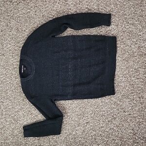 Michael Kors mens crew sweater size S